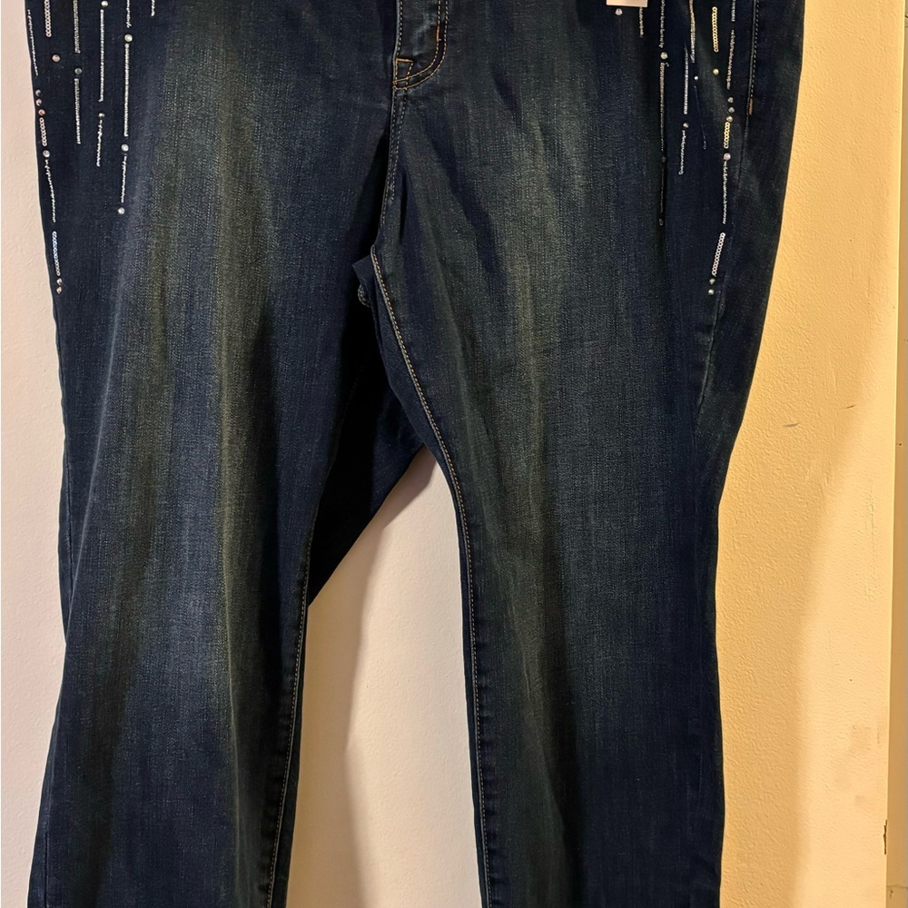 New jeans